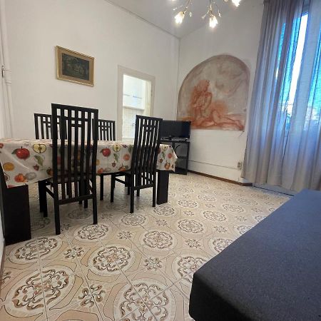 Ferienwohnung La Magnolia / Del Ducato Parma Exterior foto