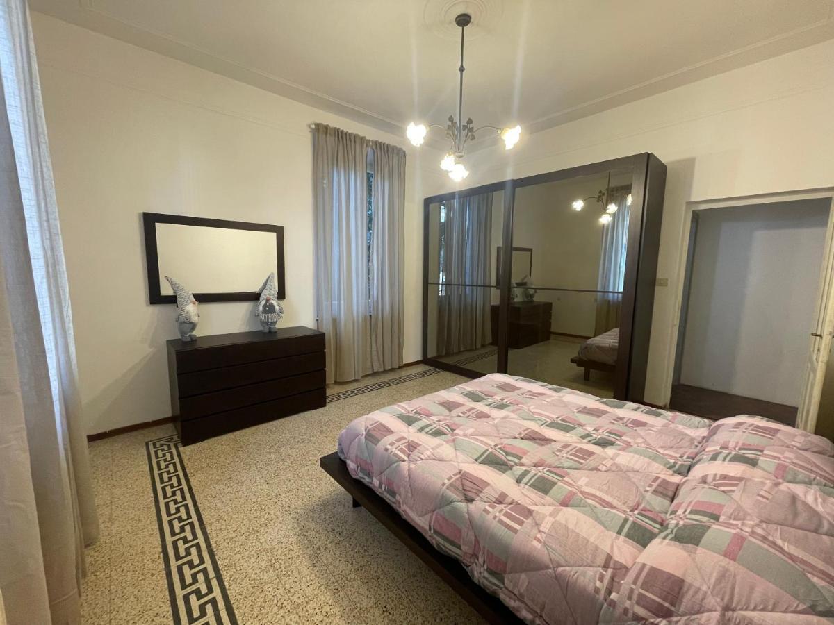 Ferienwohnung La Magnolia / Del Ducato Parma Exterior foto
