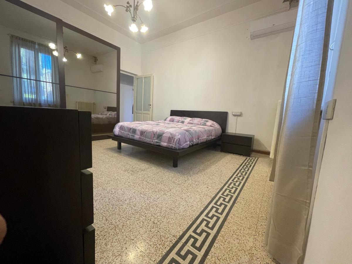 Ferienwohnung La Magnolia / Del Ducato Parma Exterior foto