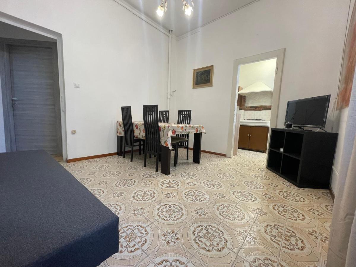 Ferienwohnung La Magnolia / Del Ducato Parma Exterior foto