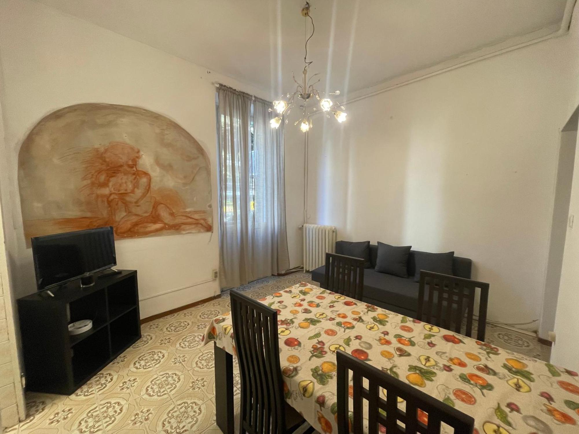 Ferienwohnung La Magnolia / Del Ducato Parma Exterior foto